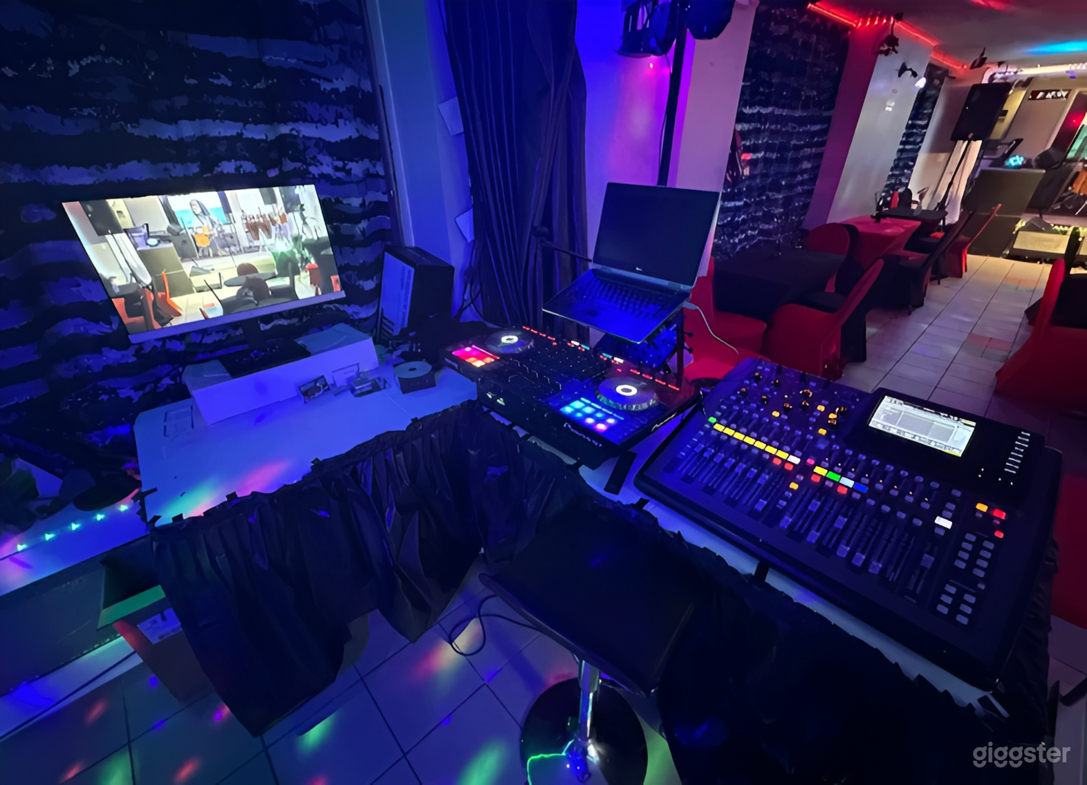 A Dynamic Studio Built for Modern Storytelling Photo 3