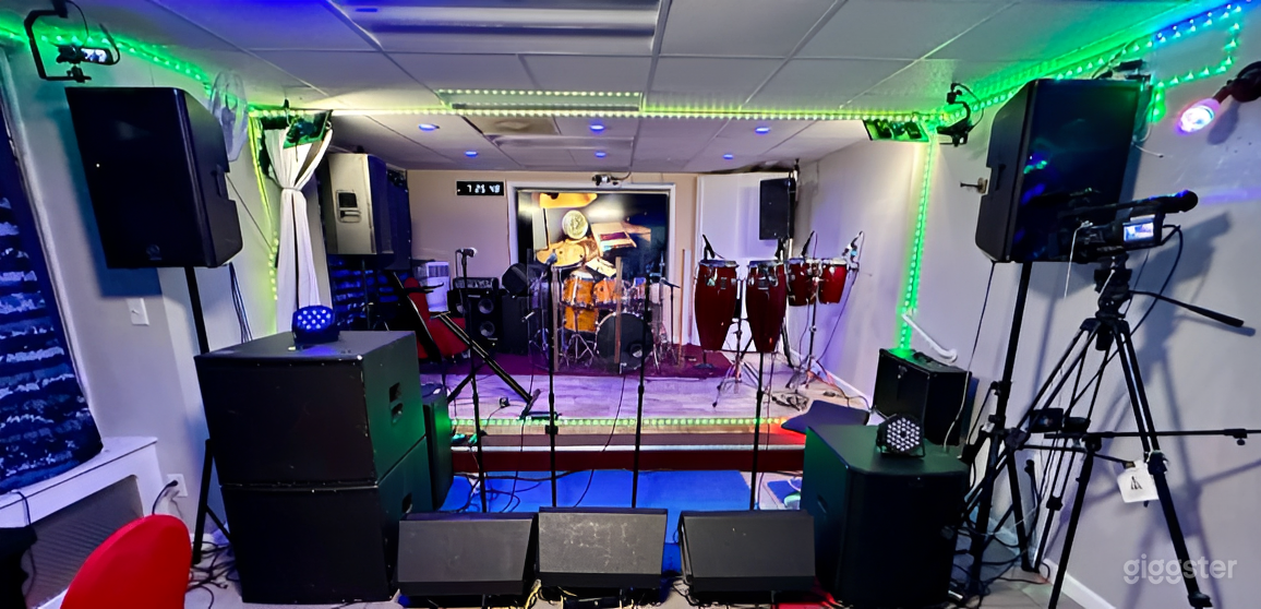 A Dynamic Studio Built for Modern Storytelling Photo 4