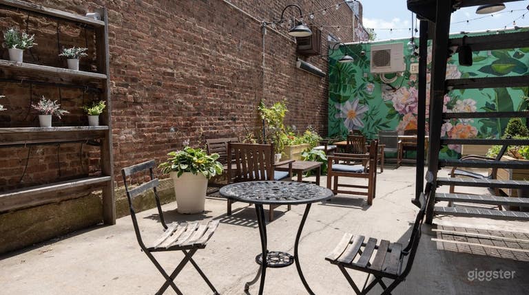  Java Outback in Brooklyn 