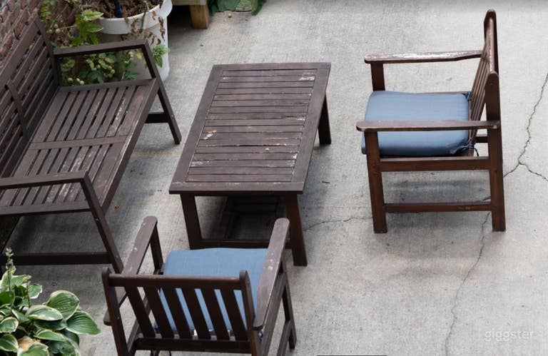  Java Outback in Brooklyn 