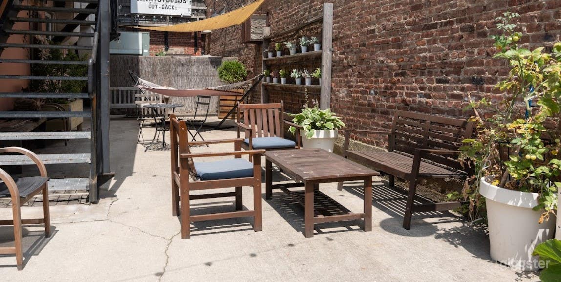 Java Outback in Brooklyn Photo 4