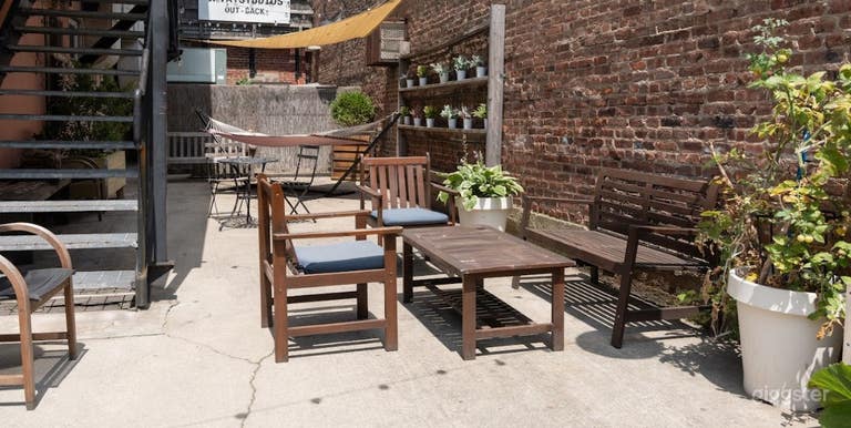  Java Outback in Brooklyn 