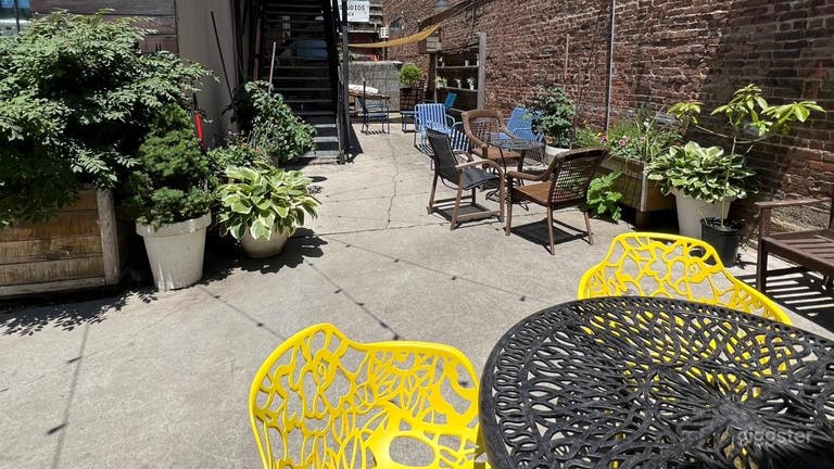  Java Outback in Brooklyn 