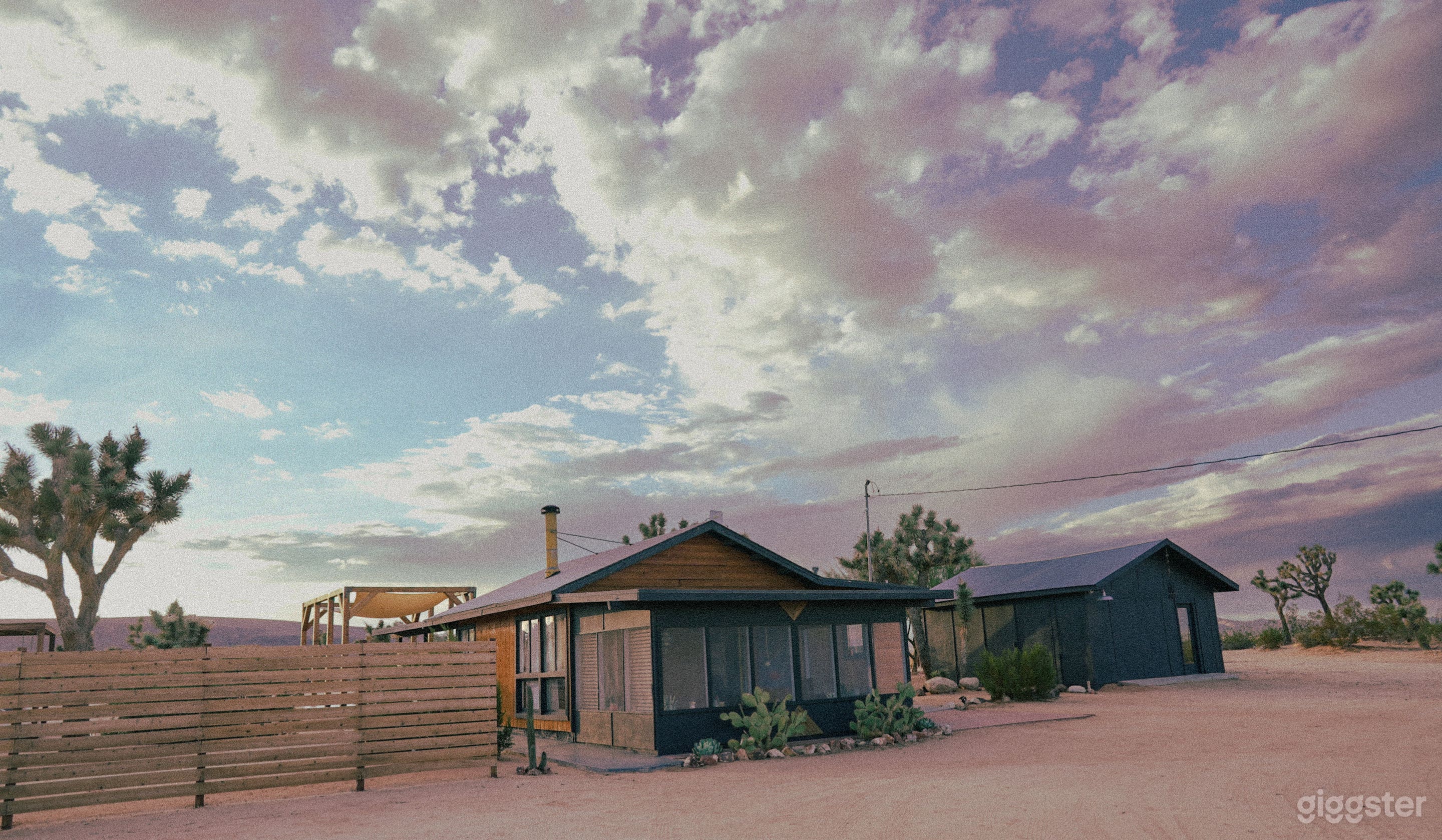 The Eye Of The Desert Photo 3