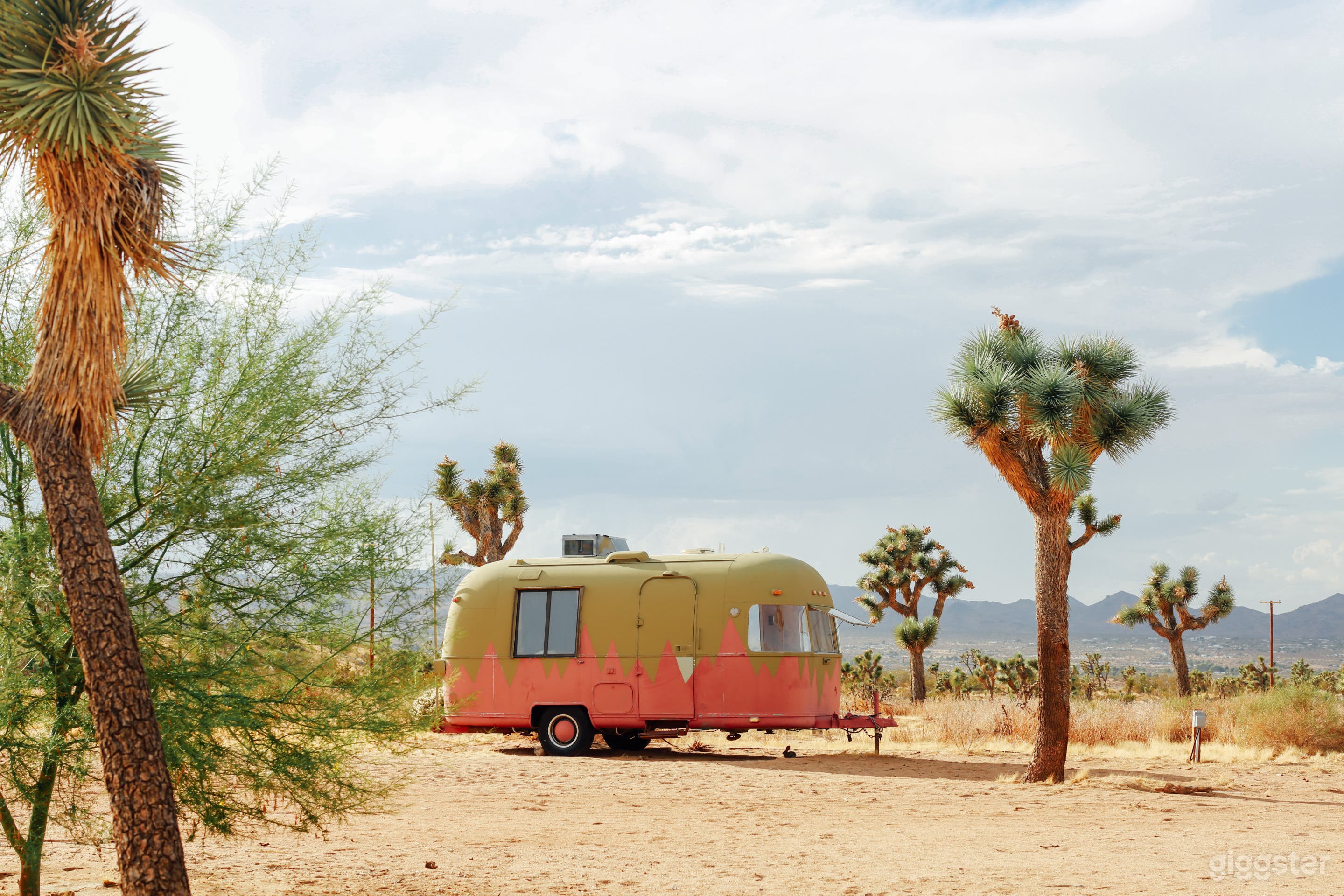 The Eye Of The Desert Photo 4