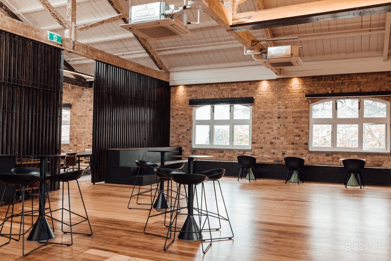  Shoot Location / Event Space 