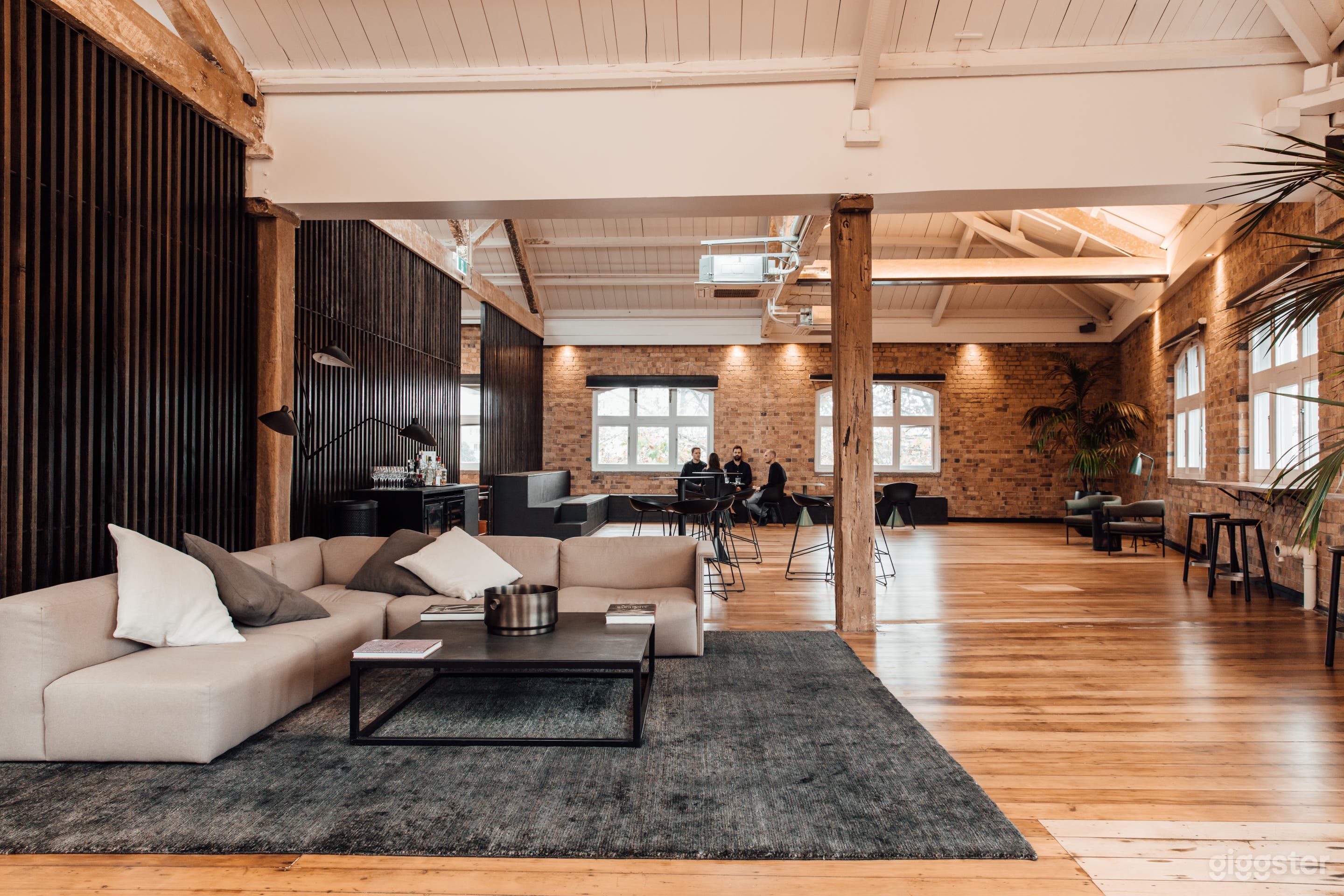 Shoot Location / Event Space