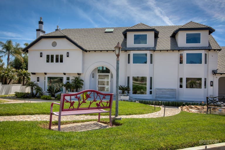  Camarillo Beautiful Mansion 