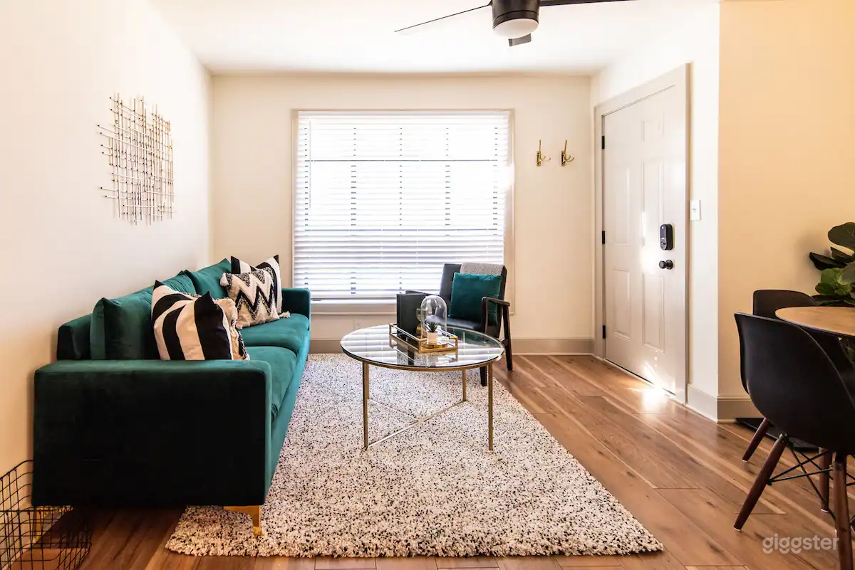 Trendy West End Space In The Atlanta Beltine Photo 3