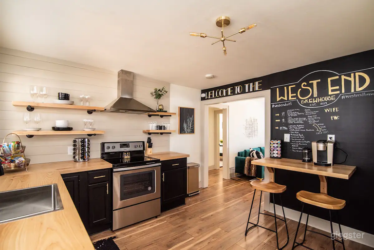  Trendy West End Space In The Atlanta Beltine 