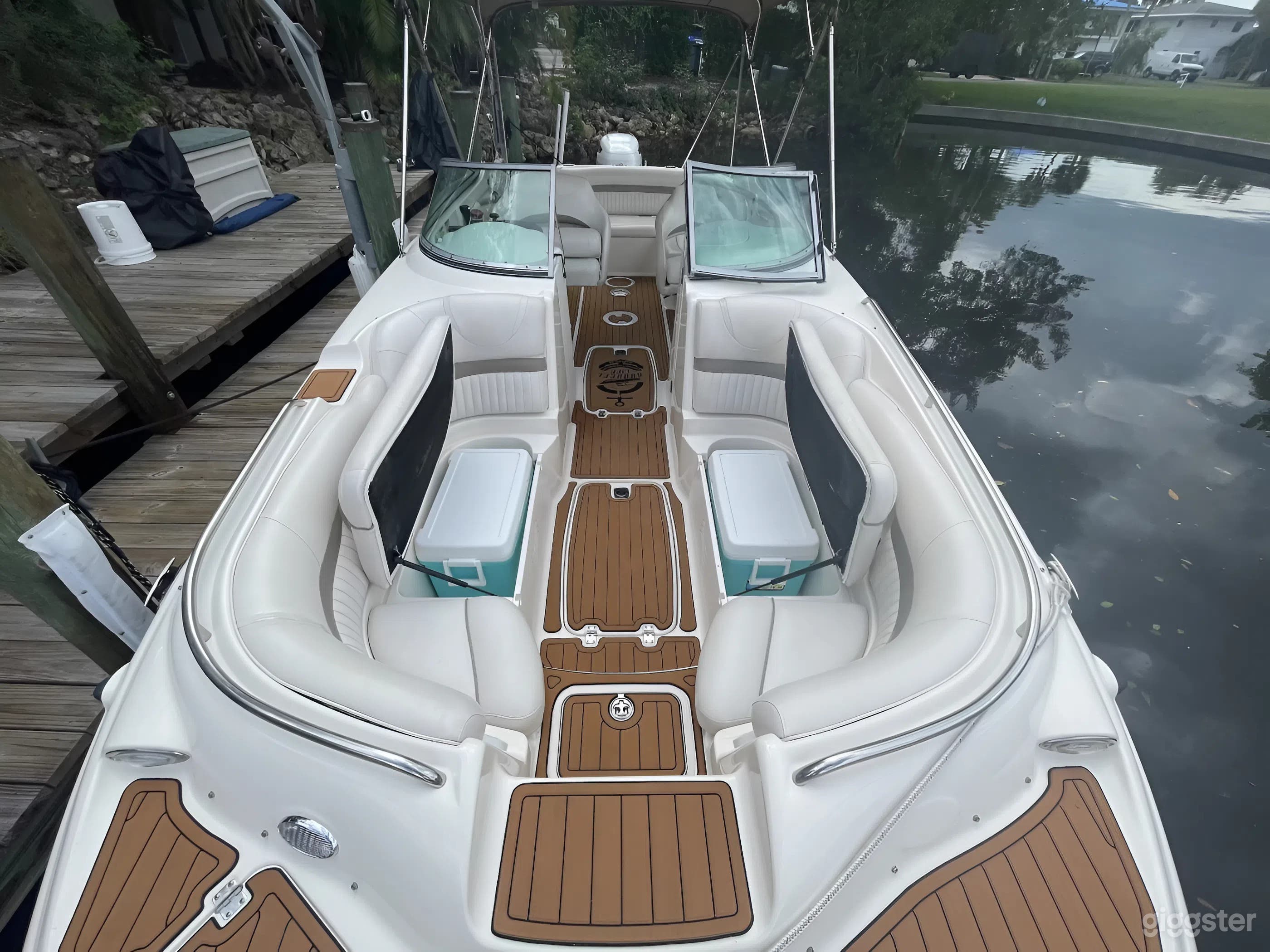 Scenic Hawaii Boat for Coastal Cruises & Private Events Photo 2