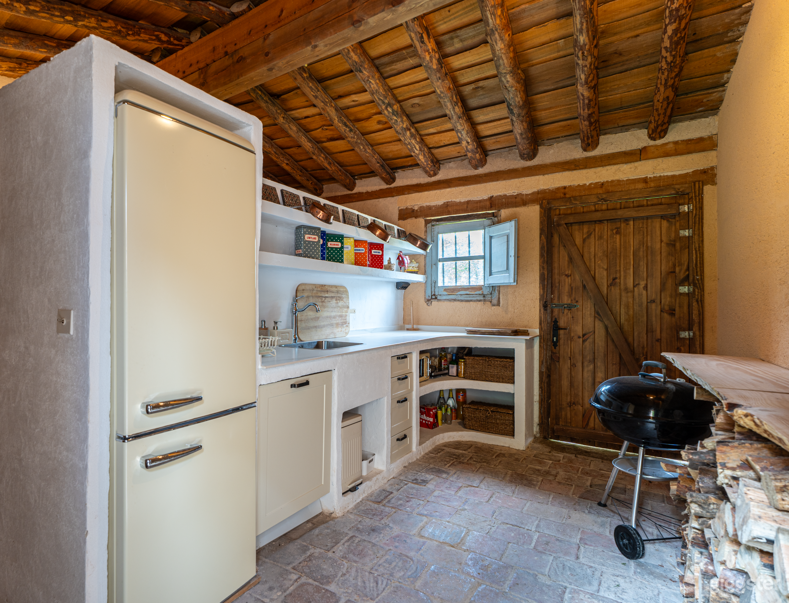 TORRE MEDIEVAL Photo 2