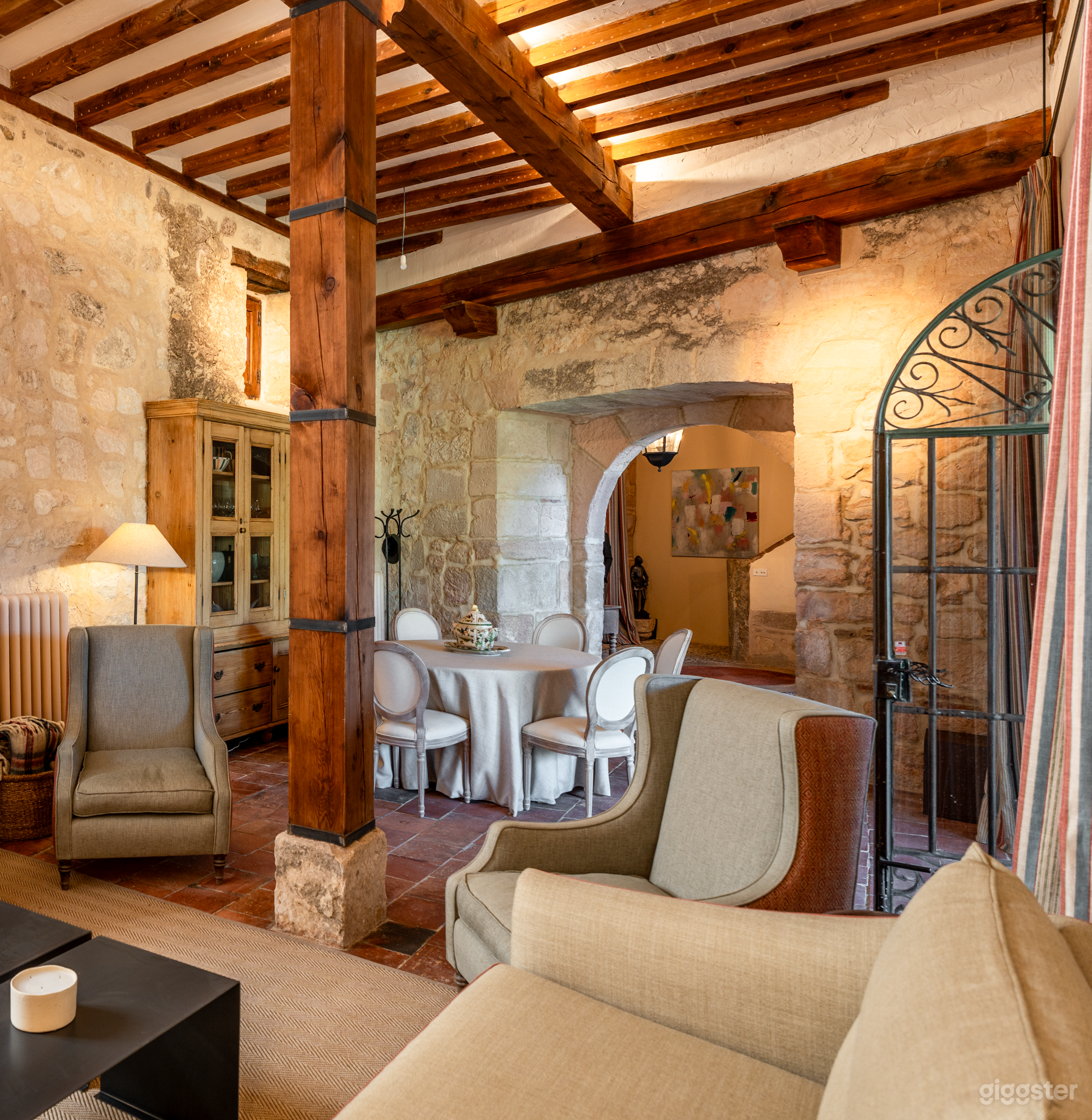 TORRE MEDIEVAL Photo 4