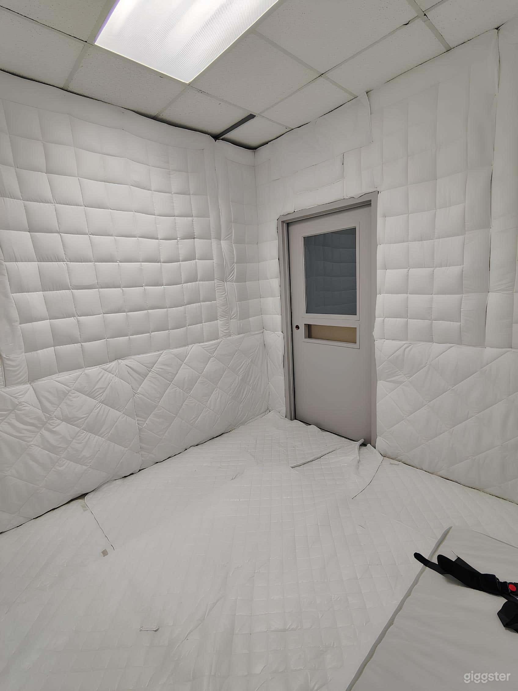 Isolation/Padded Room Photo 3