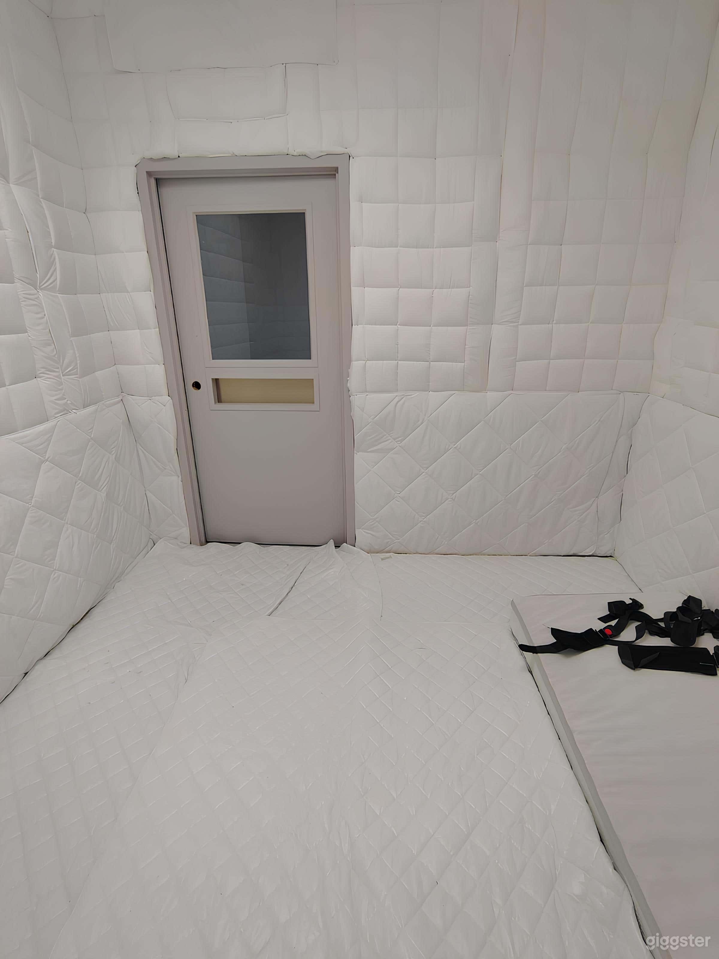Isolation/Padded Room Photo 4