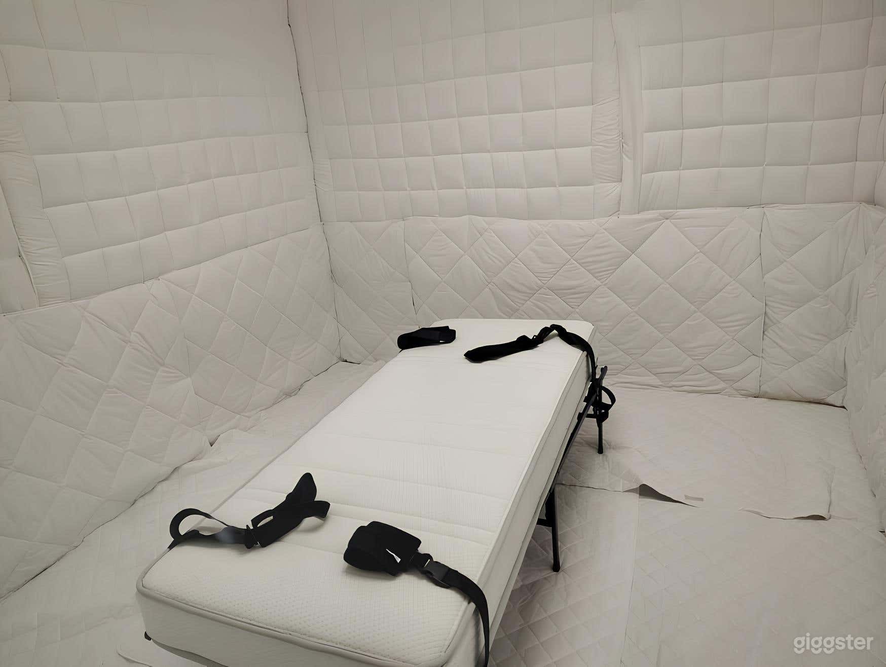 Isolation/Padded Room Photo 1