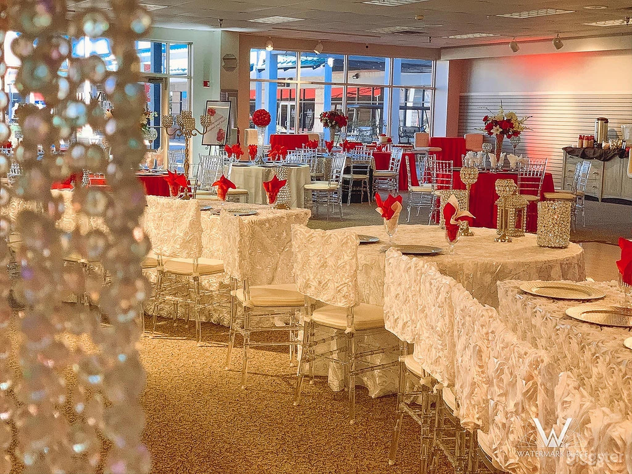 The LampLight Room Event Venue in Bessemer Photo 2