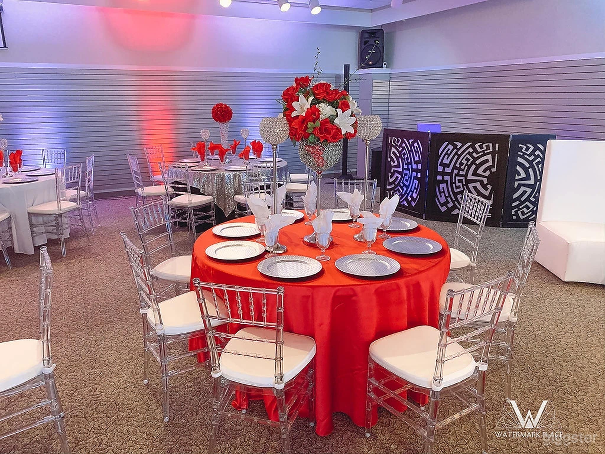 The LampLight Room Event Venue in Bessemer Photo 4