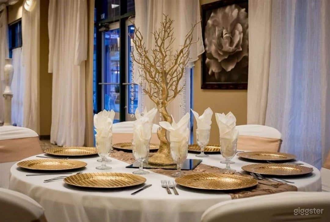 The LampLight Room Event Venue in Bessemer Photo 1