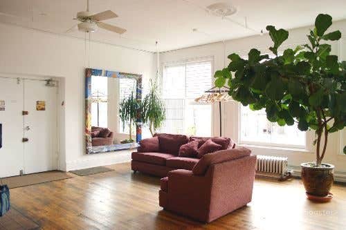 Office, event, workshop spaces: Location 3095 Photo 1