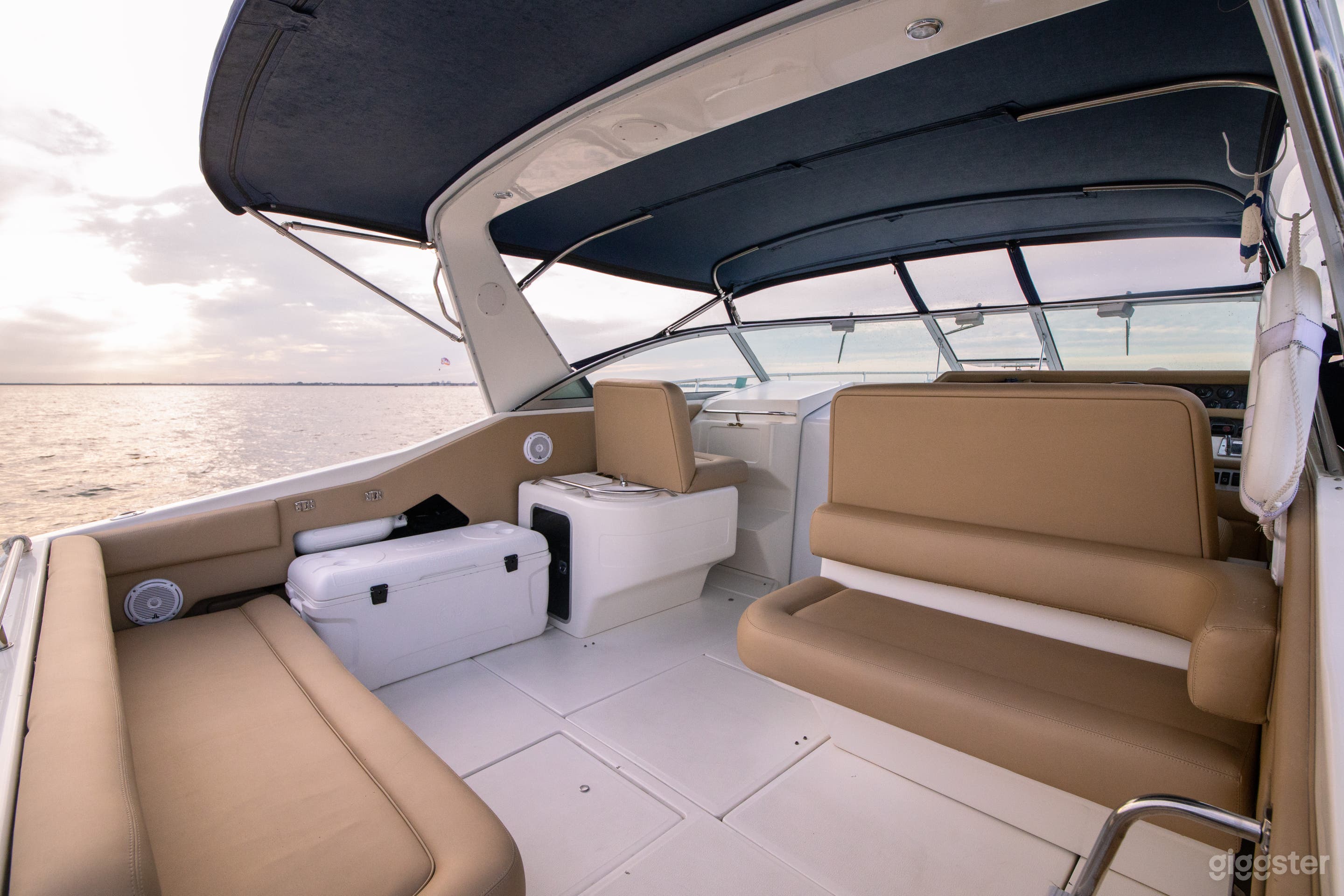 Life Is Good Yachts Photo 2