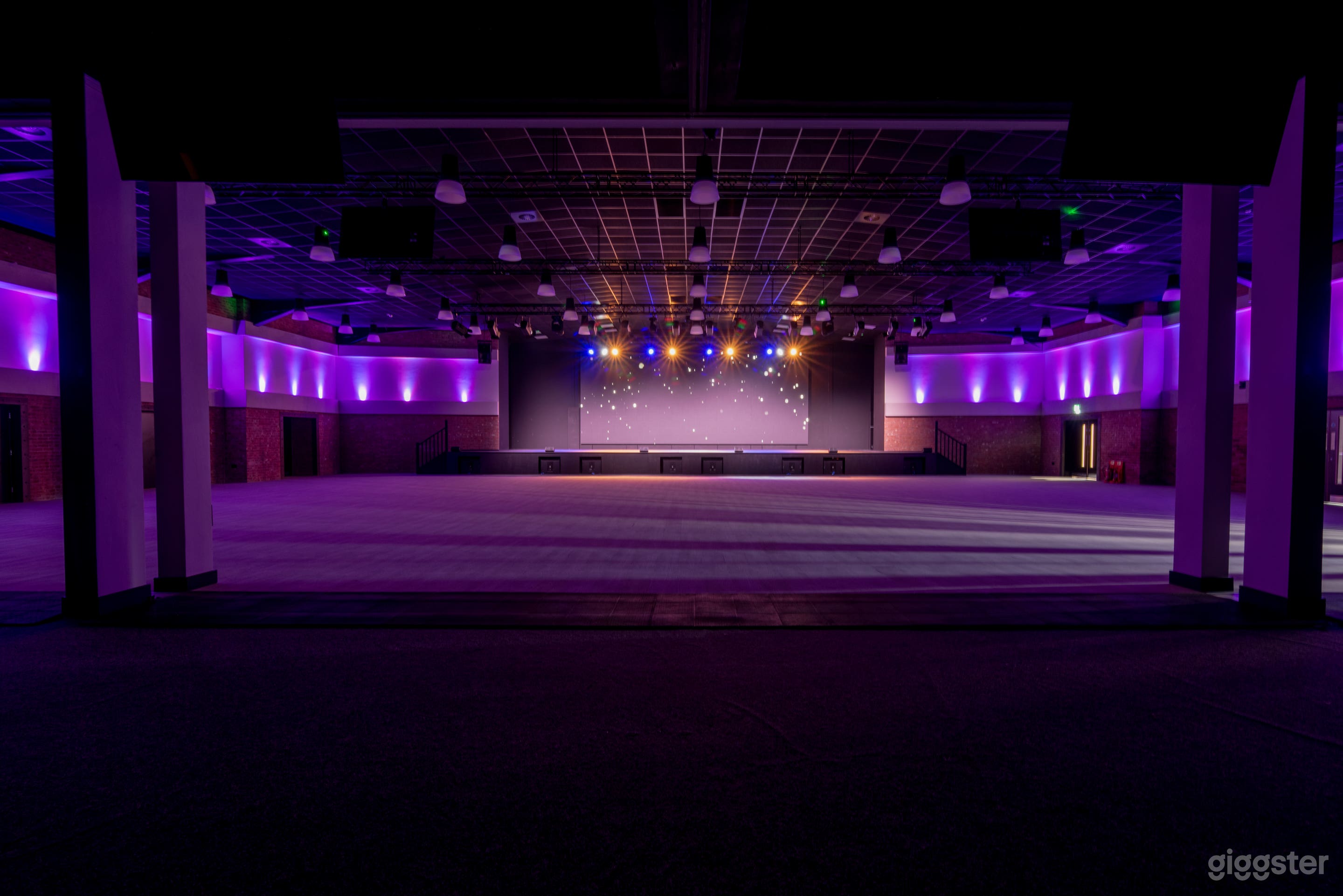 Multi functional creative and corporate event space Photo 1