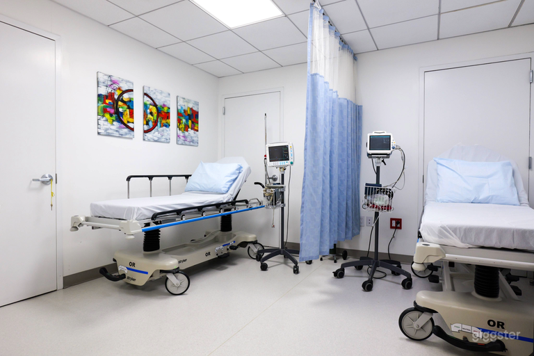  PACUn- Recovery Room 