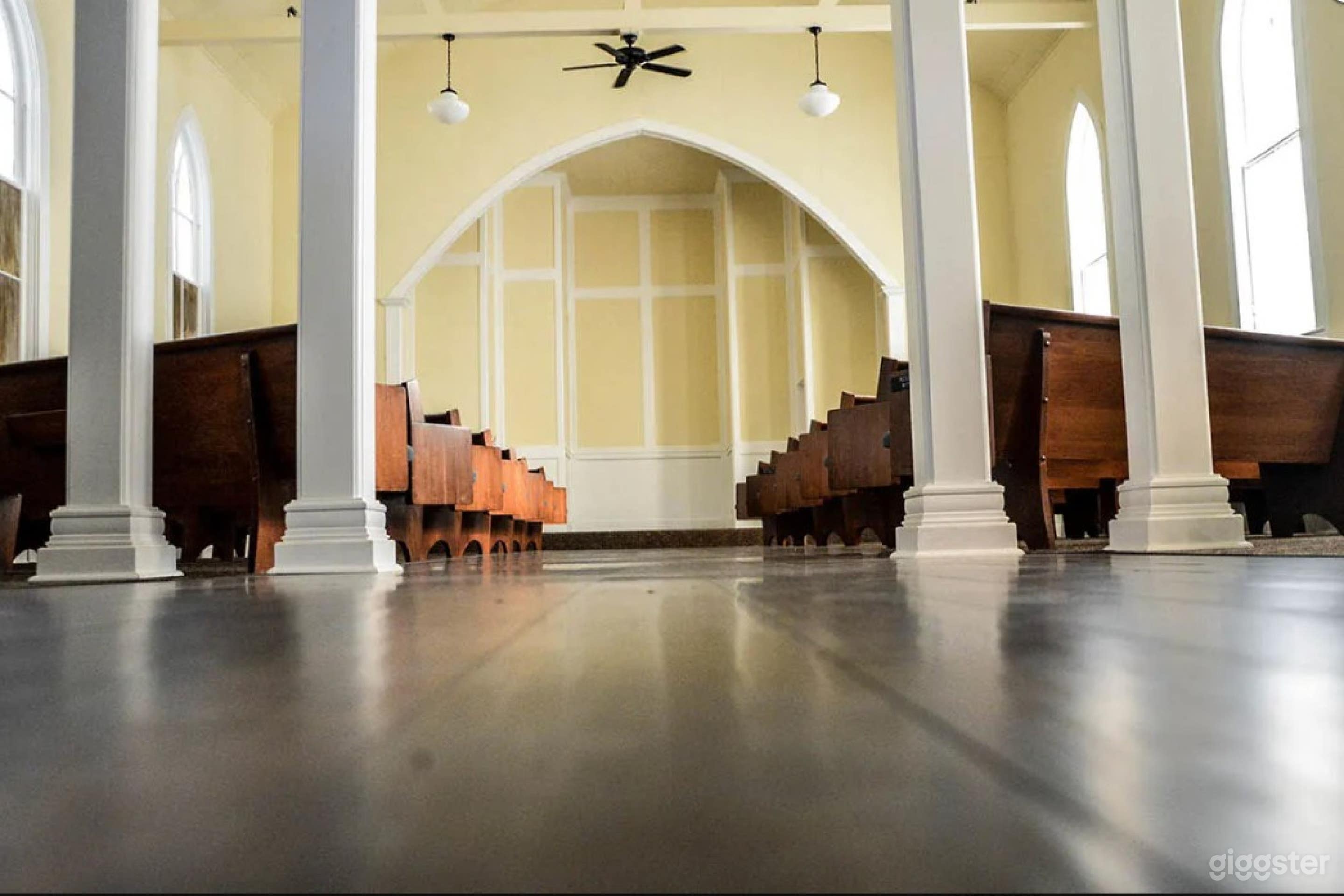 Timeless, Elegant &amp; Classy Events Place in Monroe Photo 1