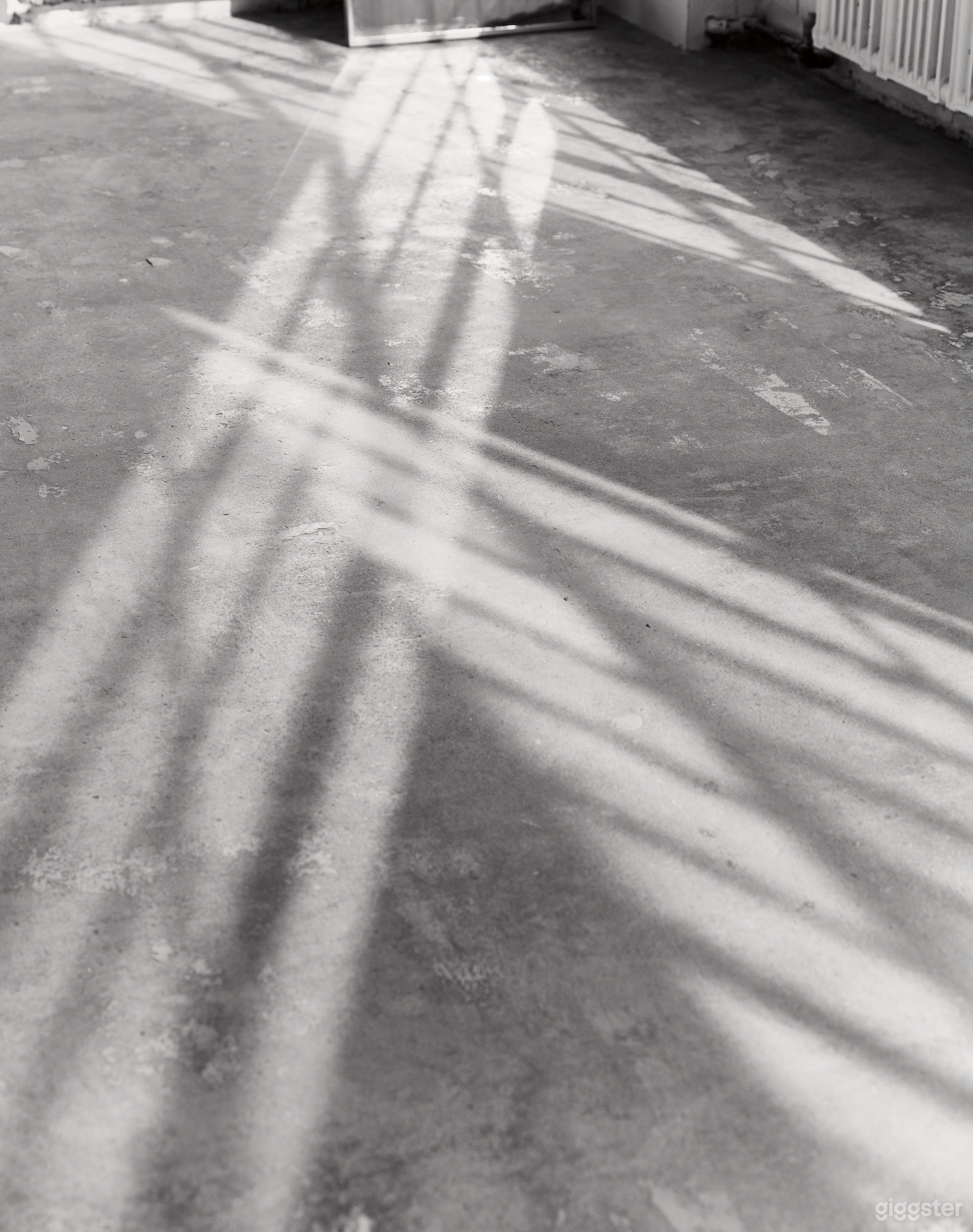 Chelsea Daylight Studio South Facing w/ Profoto EQ Photo 4