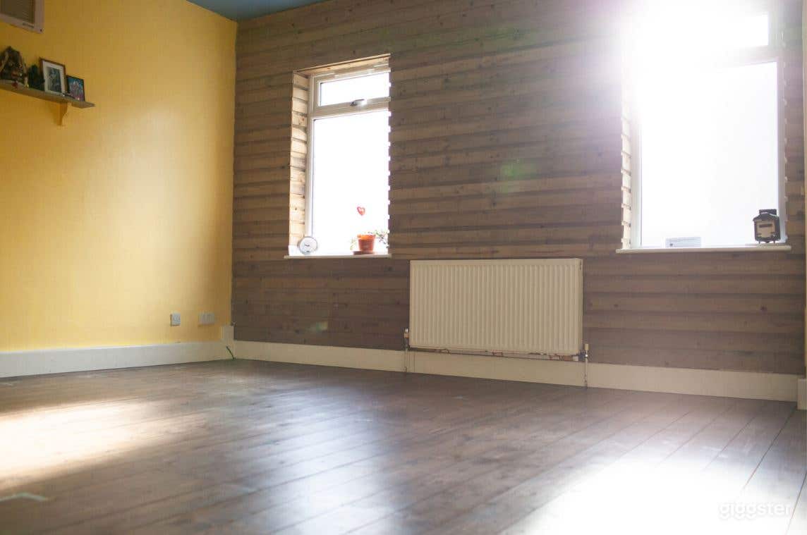 Yoga Studio London Photo 3