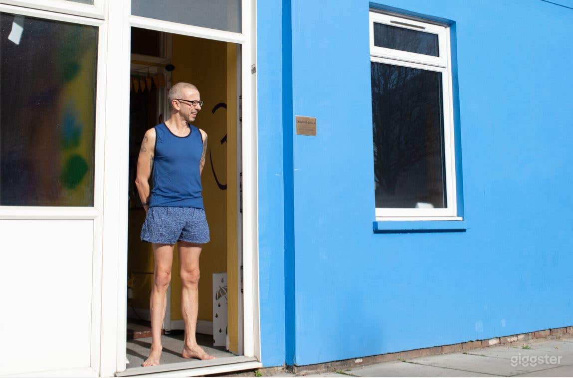 Yoga Studio London Photo 2