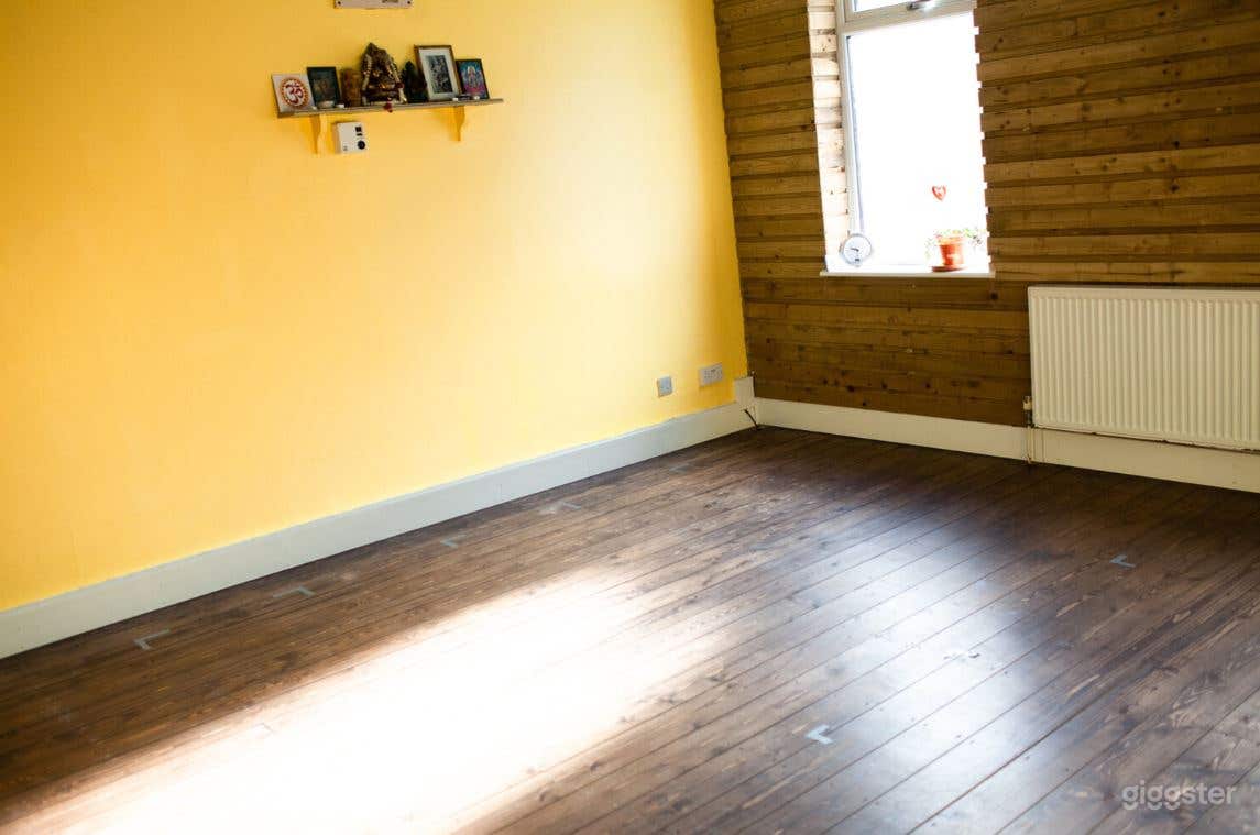 Yoga Studio London Photo 4