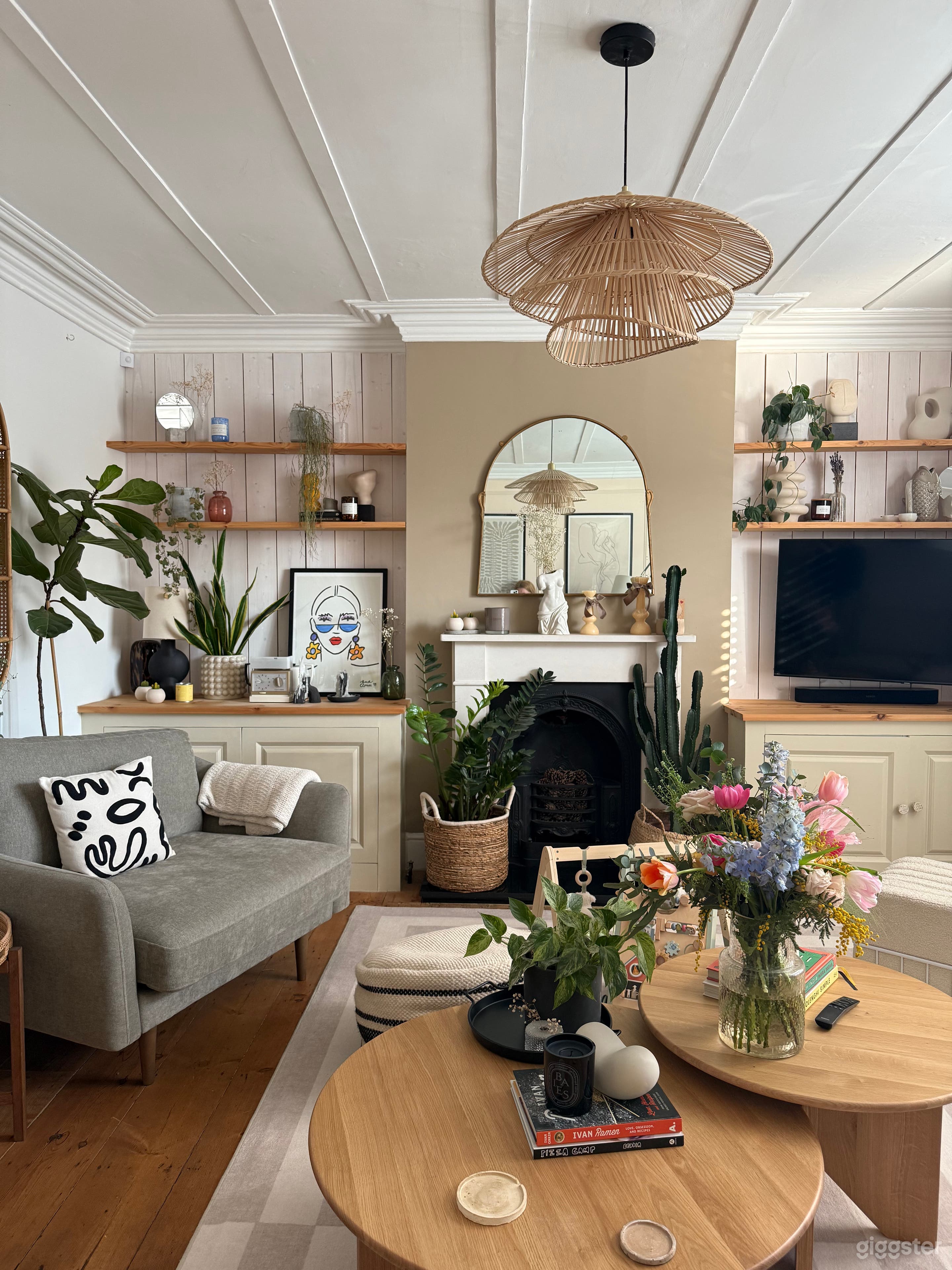 Gorgeous Georgian Property Photo 1