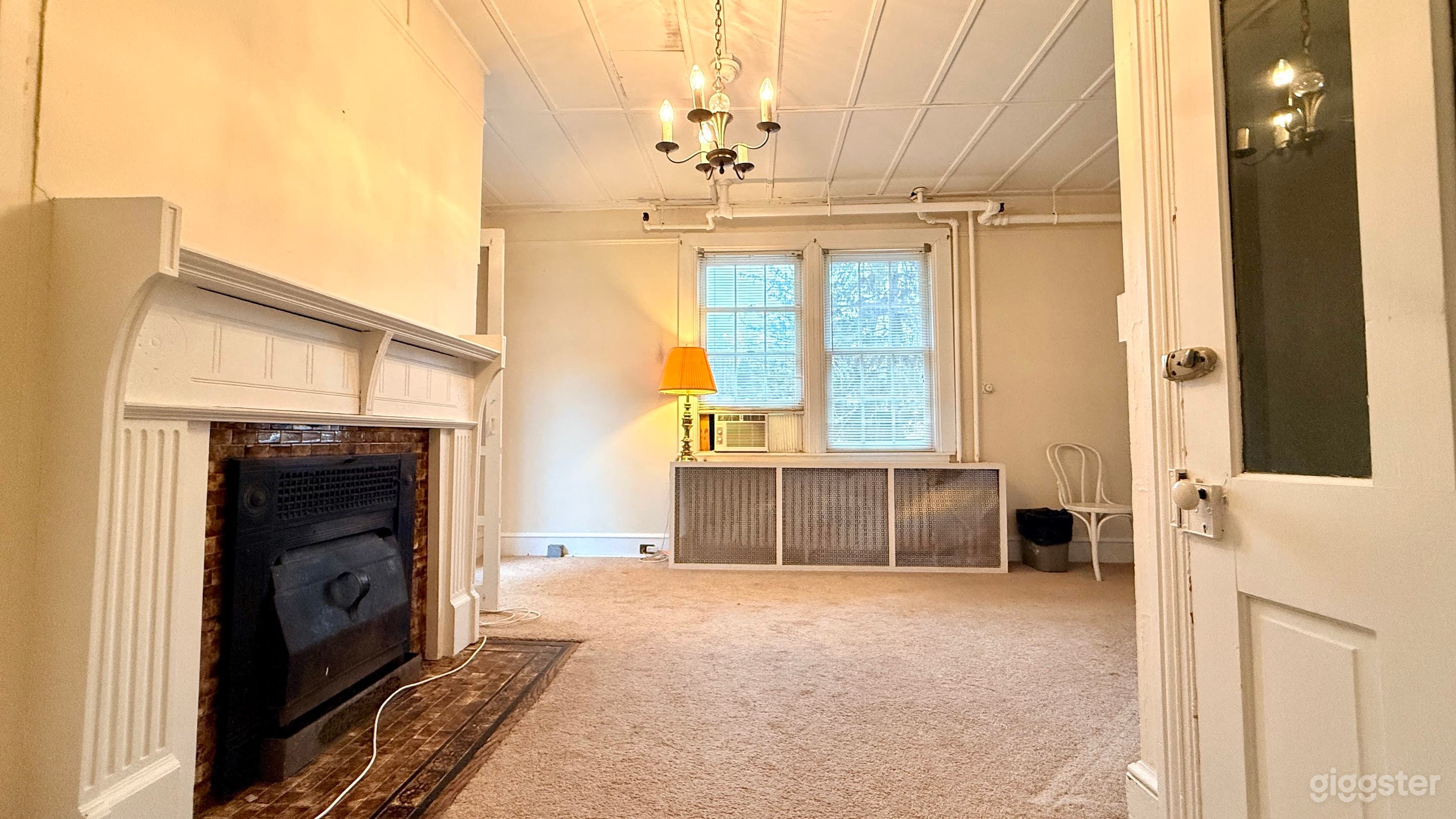 Funky Vintage Staircases Unfurnished Apartments Fire Escapes Photo 2