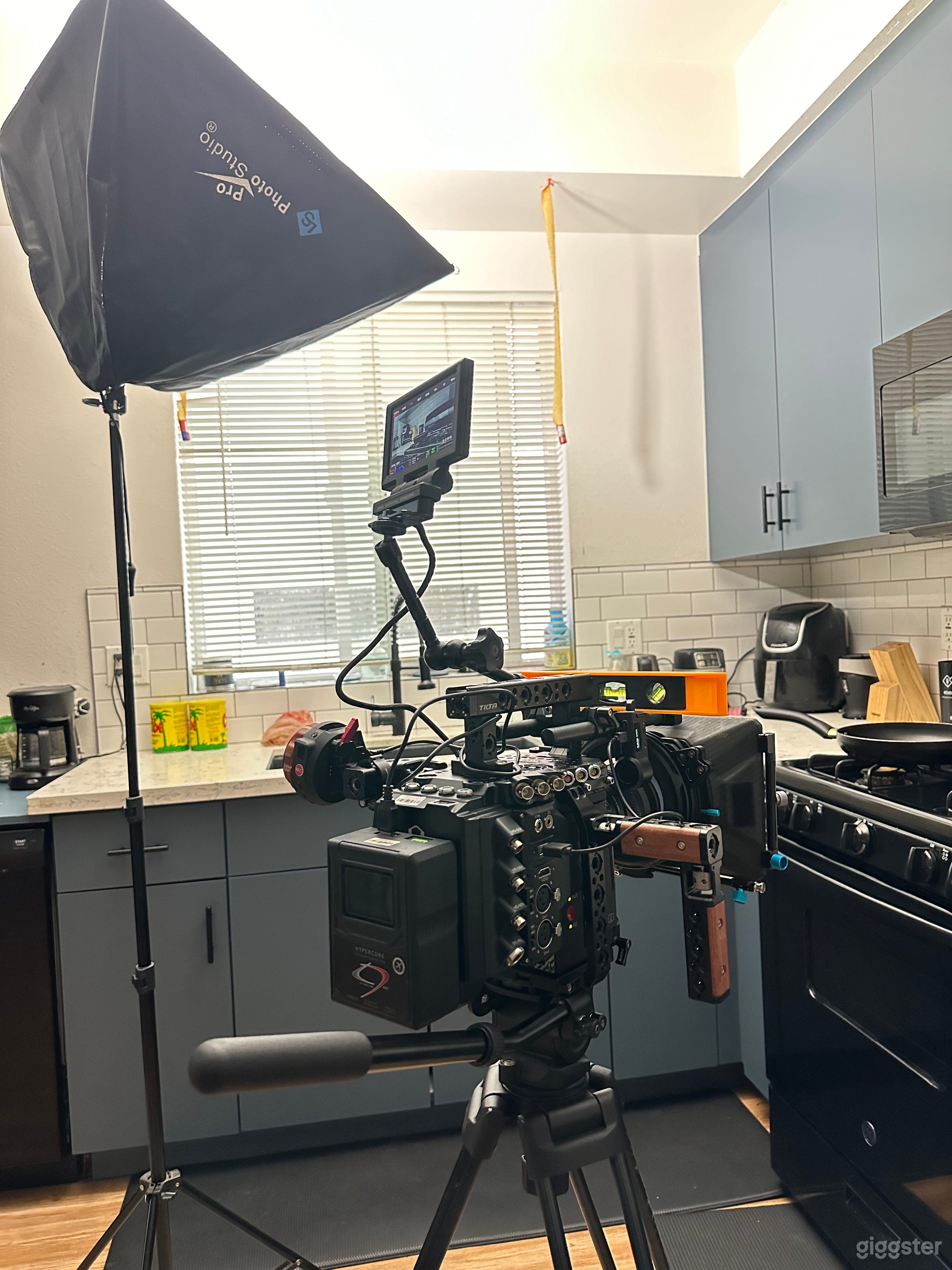 Noho Apartment Photo 3