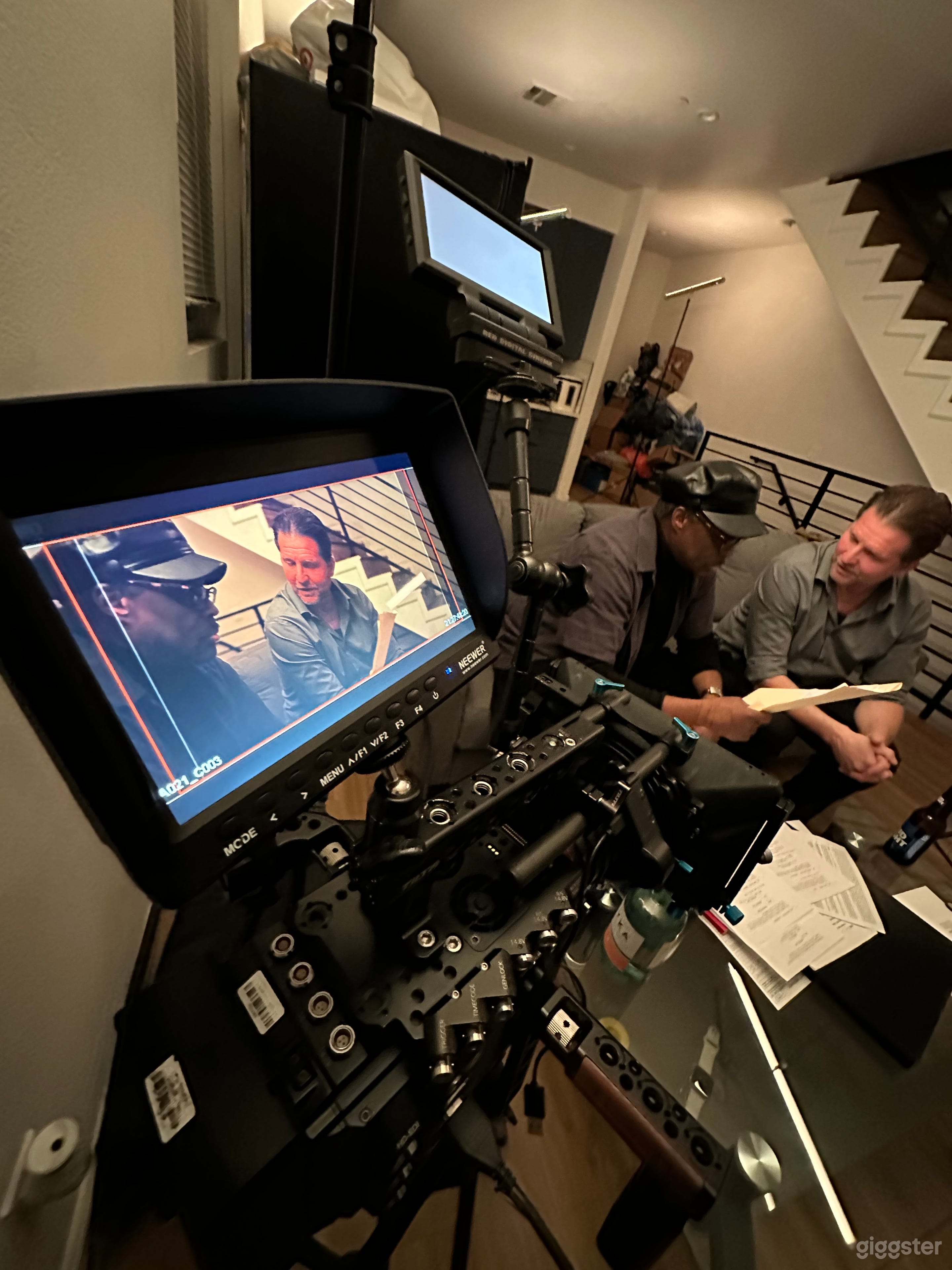 Noho Apartment Photo 2