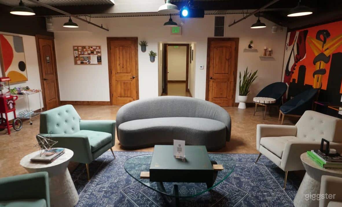 Stylish Event and Office Space in Camarillo Photo 3