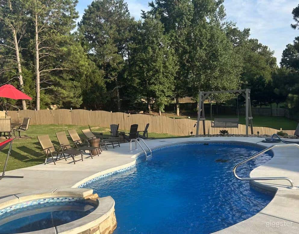 A little slice of heaven Photo 1