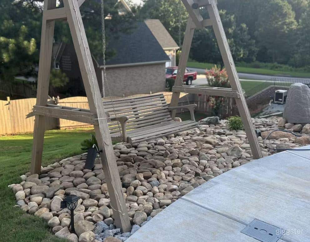 A little slice of heaven Photo 3