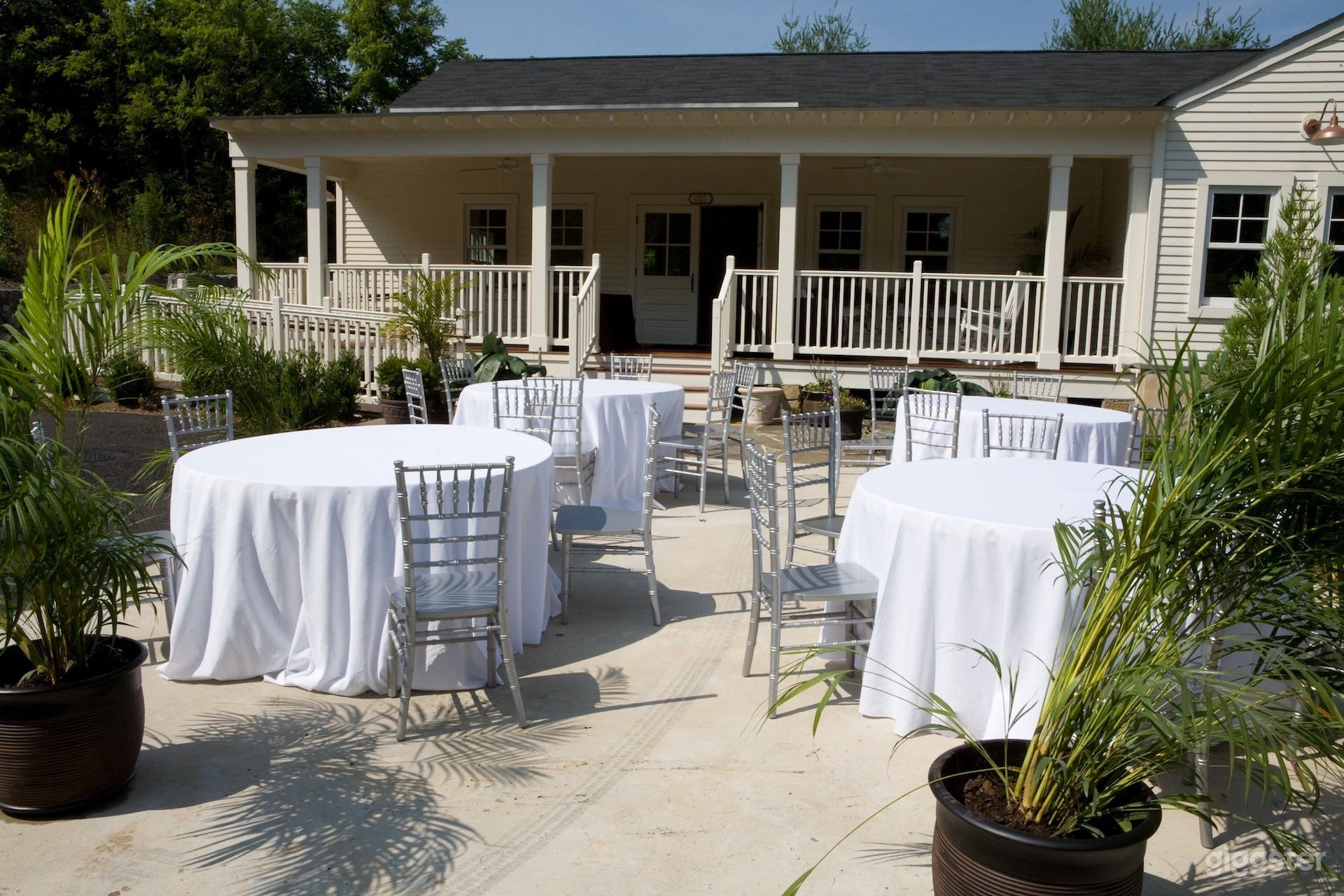Corporate Event Space in Clarksburg Photo 3
