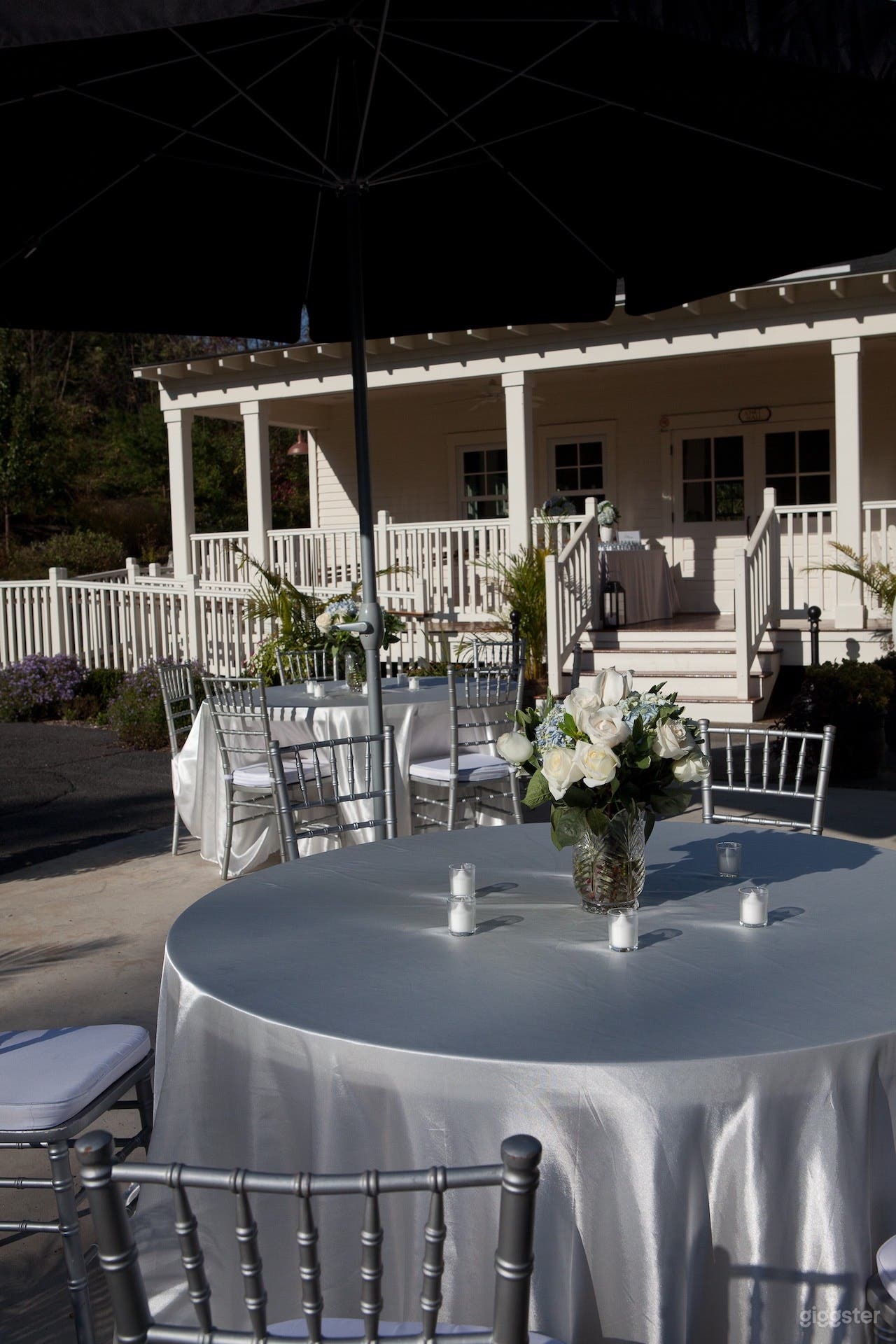 Corporate Event Space in Clarksburg Photo 4