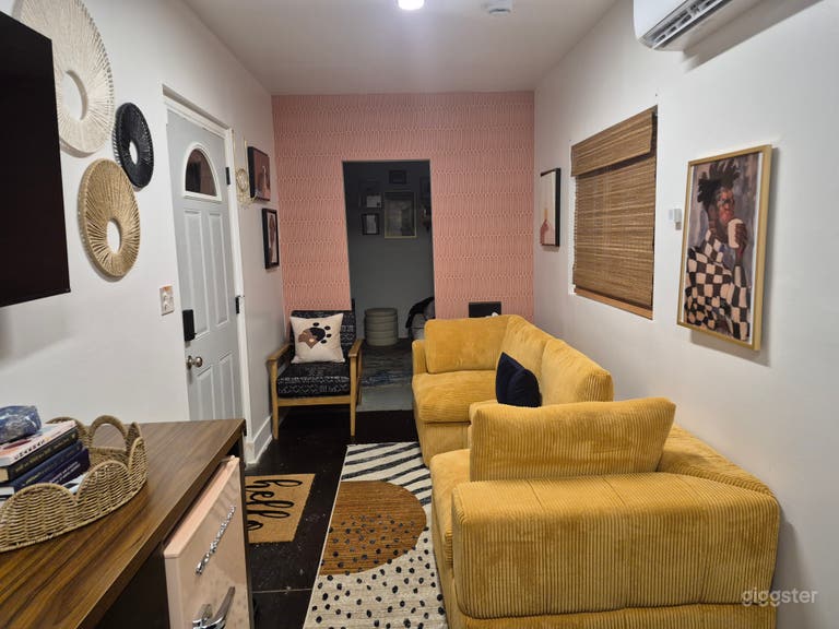  Office Rental Space in Chicago 