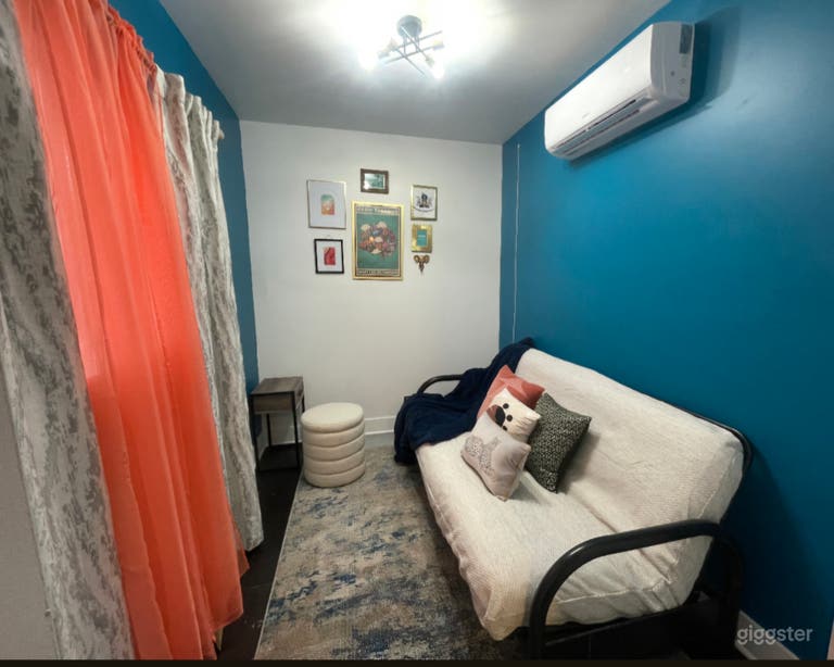  Office Rental Space in Chicago 