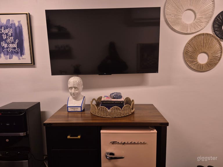  Office Rental Space in Chicago 