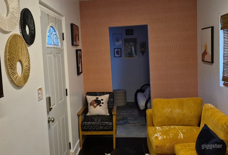  Office Rental Space in Chicago 