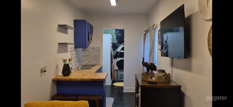  Office Rental Space in Chicago 