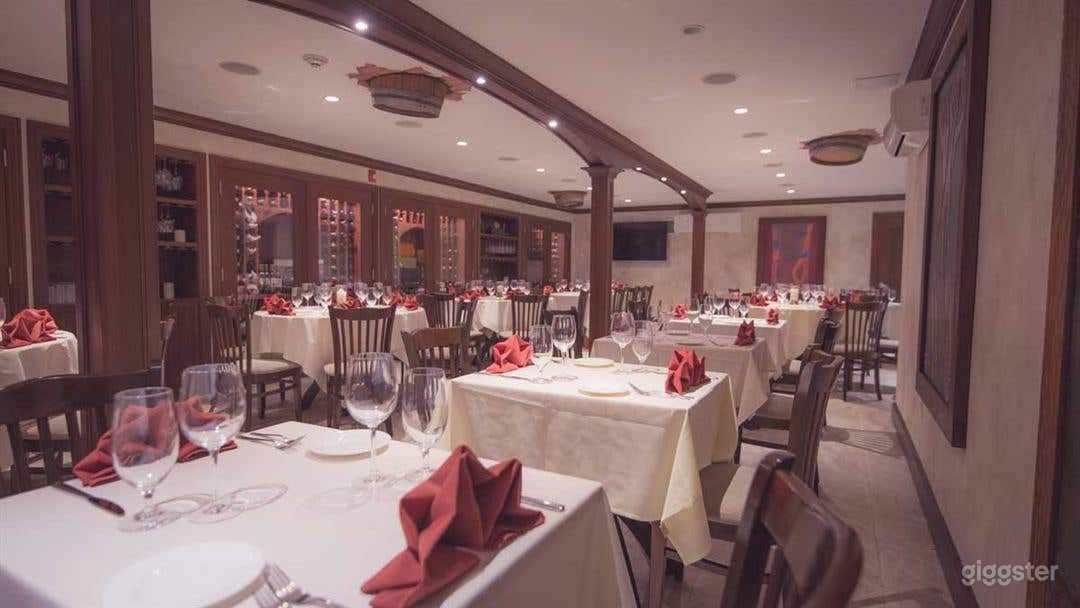 The Wine Cellar  Photo 3