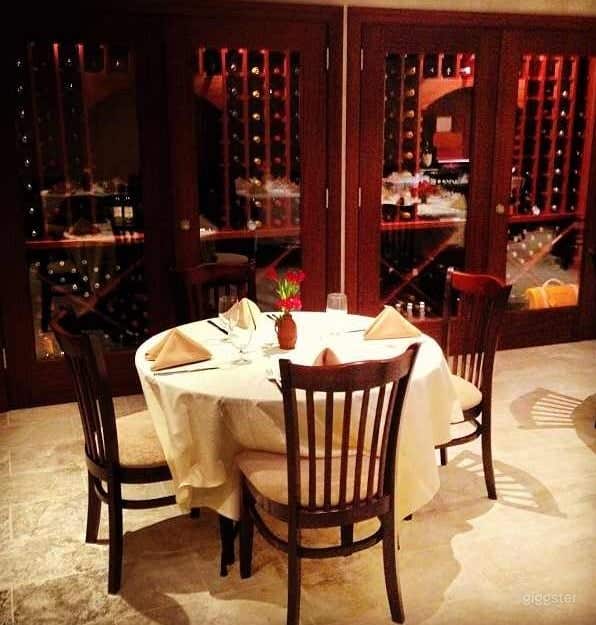 The Wine Cellar  Photo 2