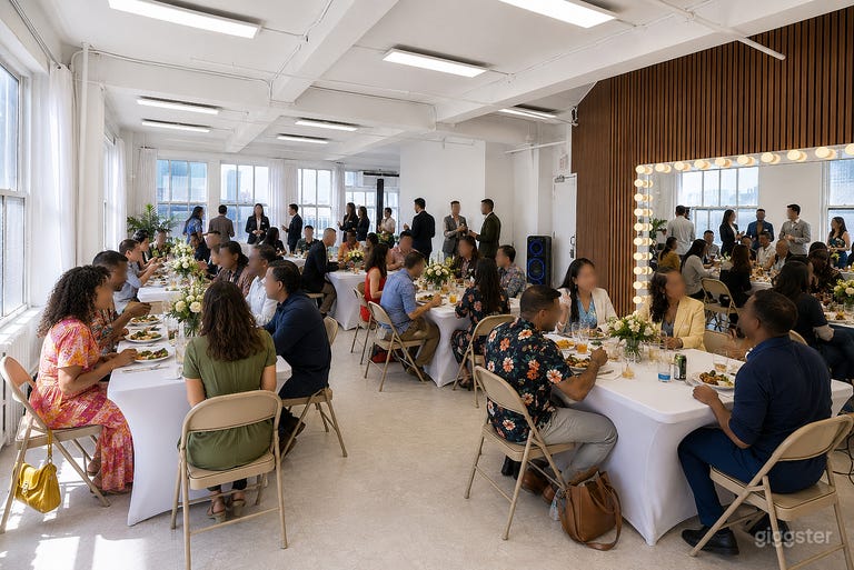  Stunning 23B Views Of Manhattan For your Events 