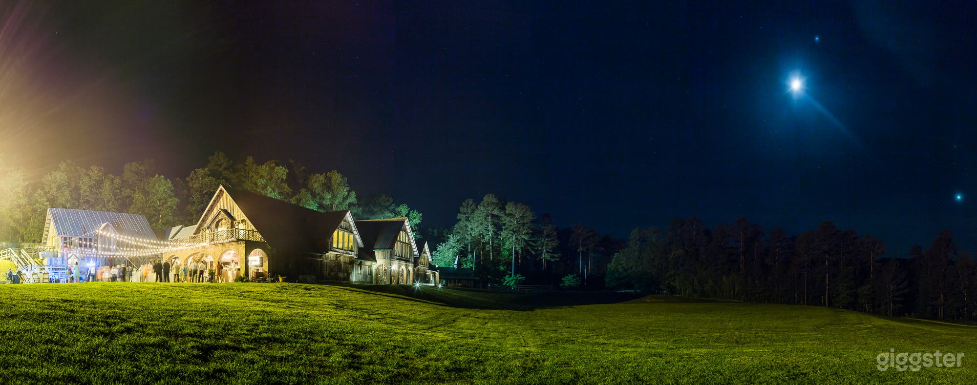 European Barn Style Photo 4